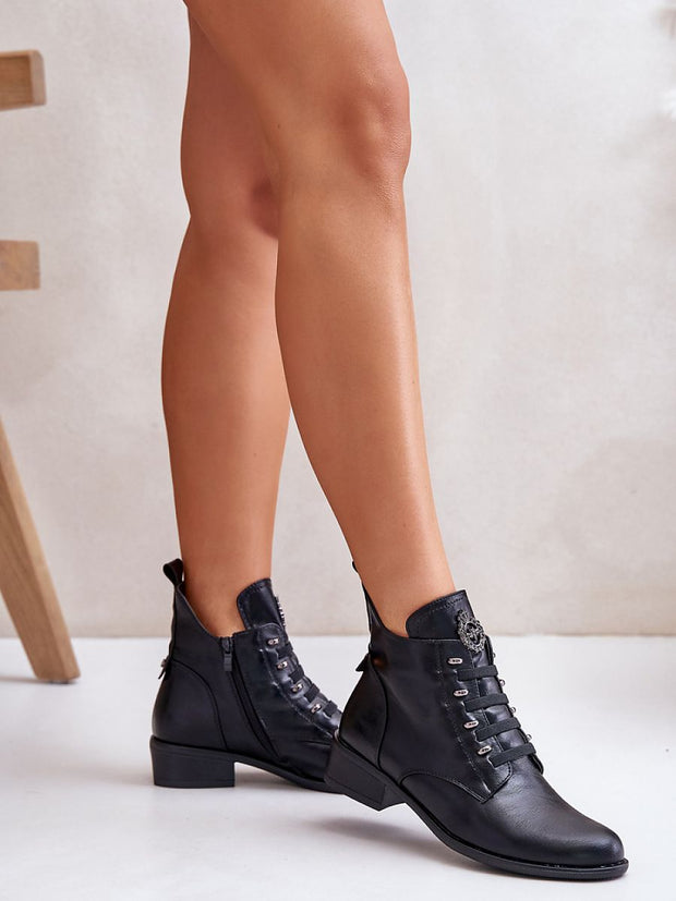 Boots model 201243 Step in style-0
