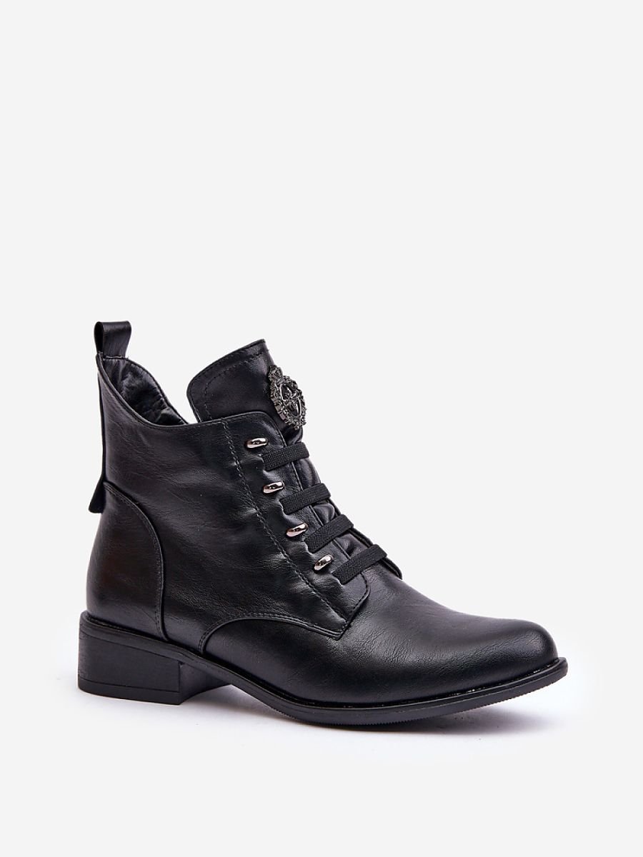 Boots model 201243 Step in style-1