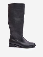 Thigh-Hight Boots model 201307 Step in style-1