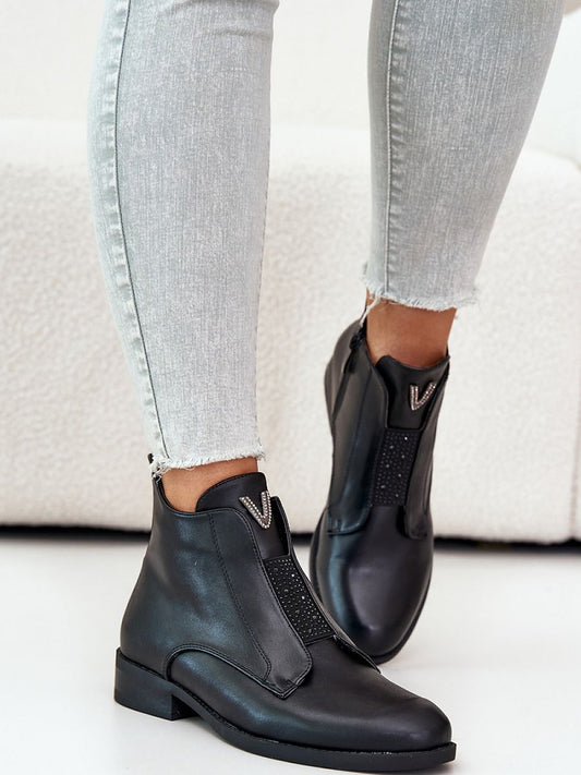 Boots model 201688 Step in style-0