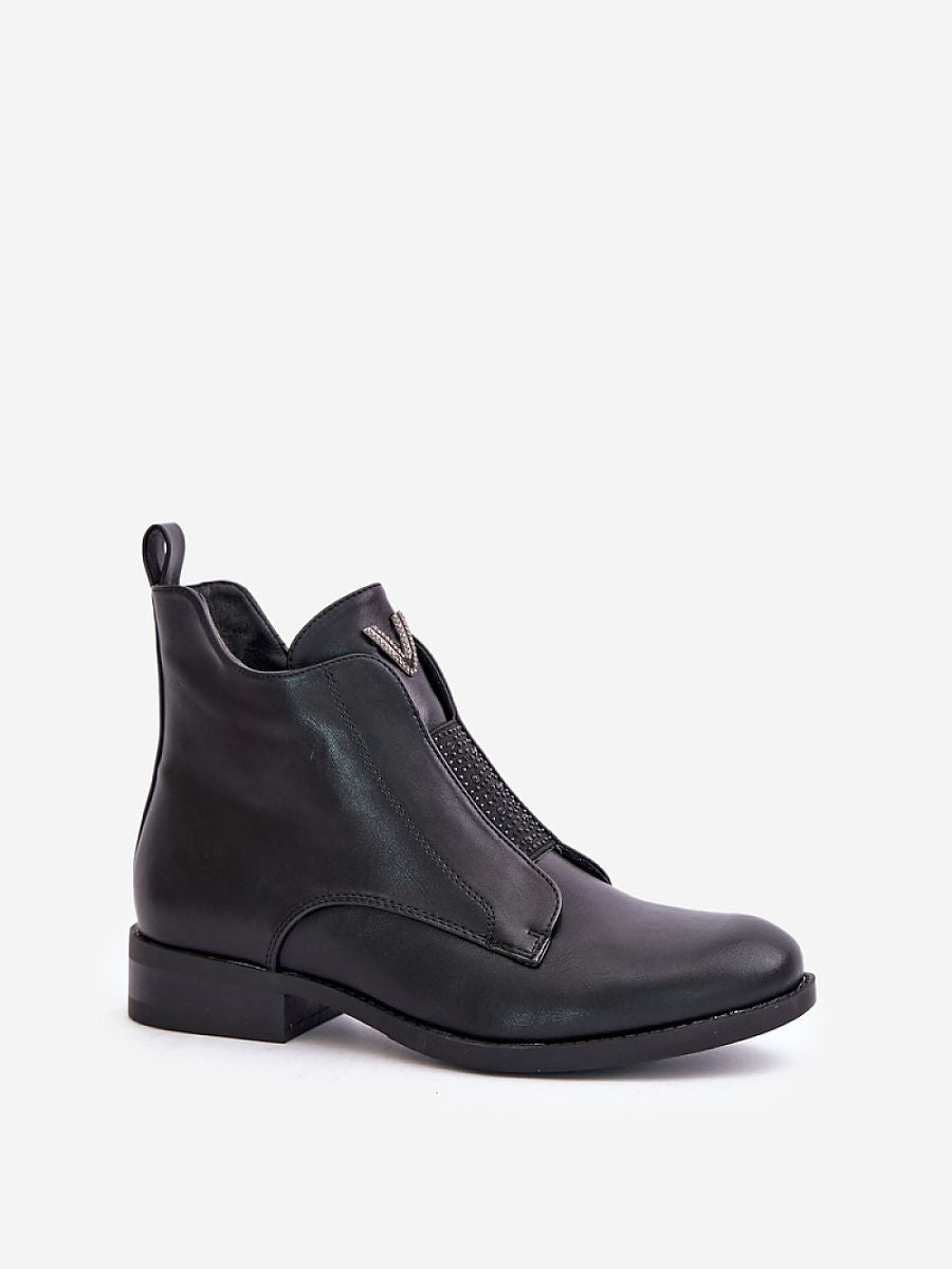 Boots model 201688 Step in style-1