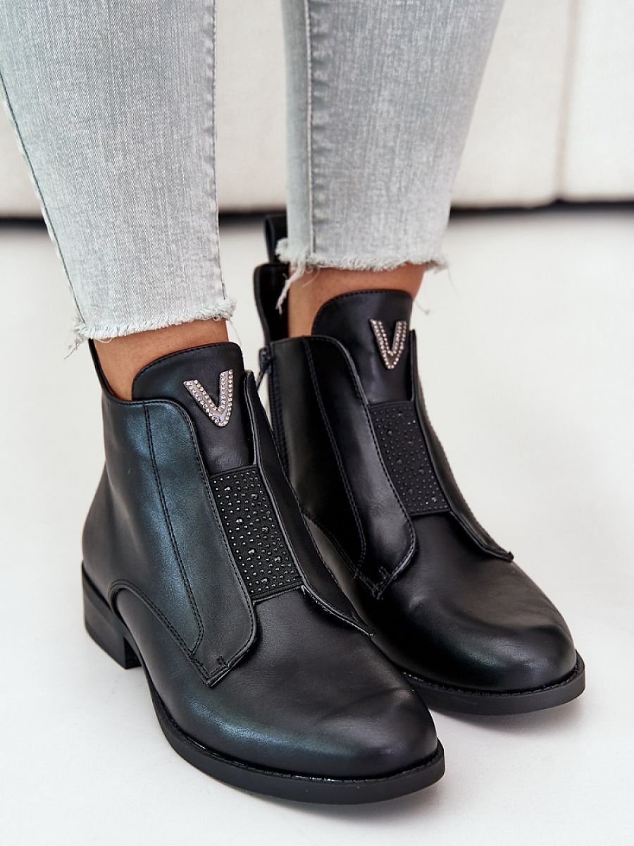 Boots model 201688 Step in style-2