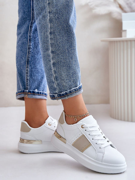 Sport Shoes model 201710 Step in style-0