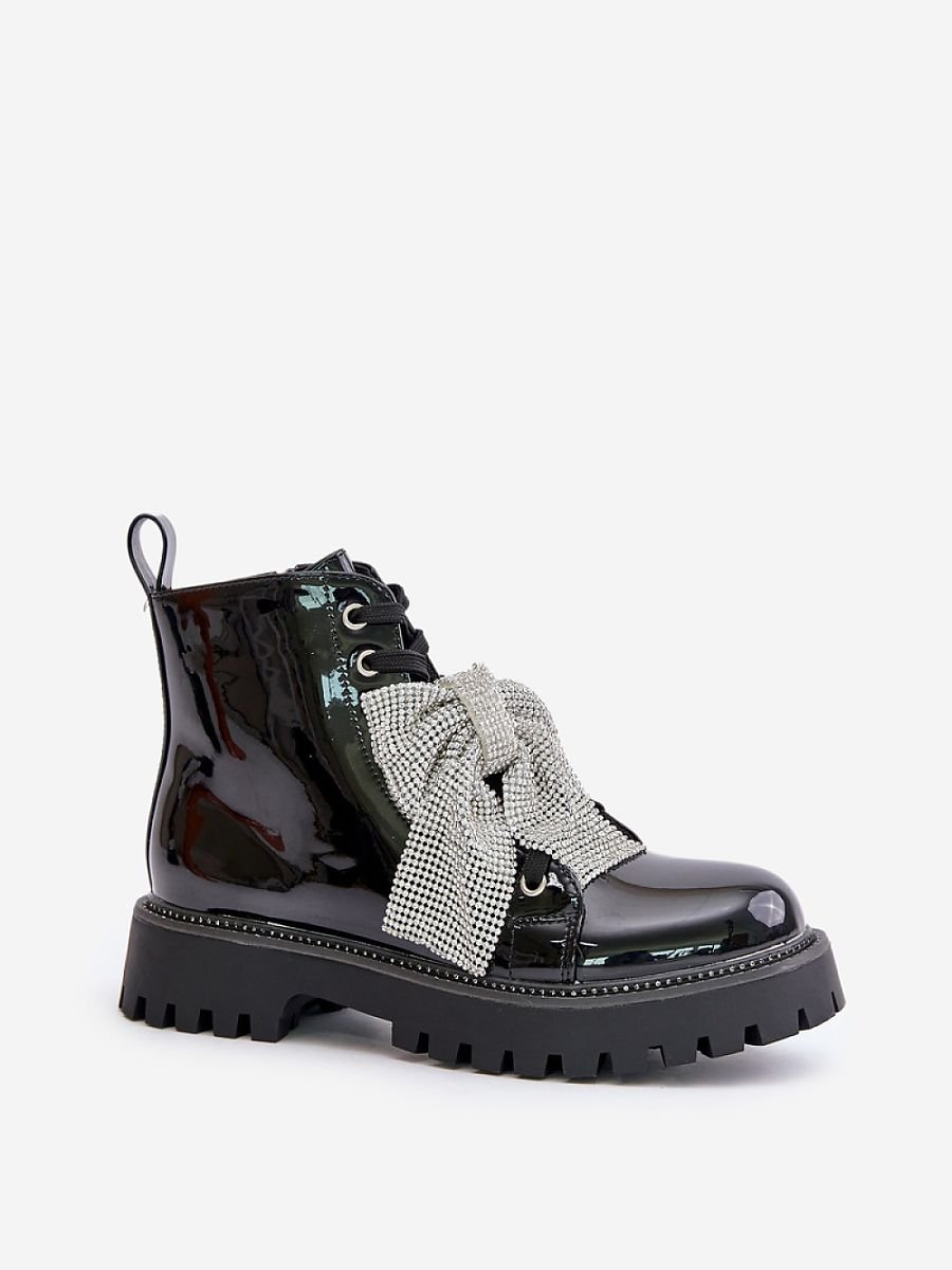 Boots model 201887 Step in style-1