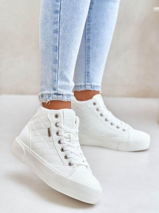 Sneakers model 201918 Step in style-0