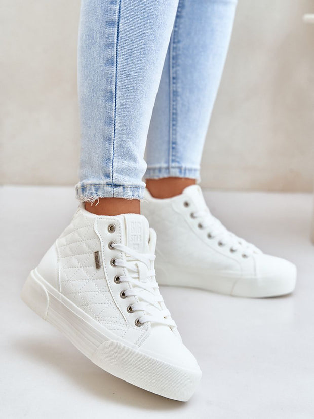 Sneakers model 201918 Step in style-0