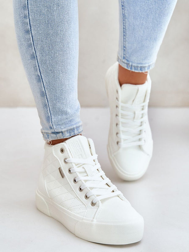 Sneakers model 201918 Step in style-2