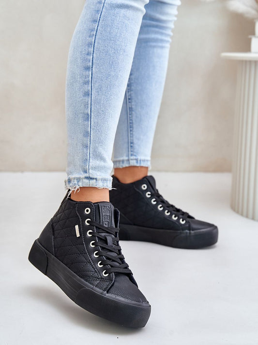 Sneakers model 201919 Step in style-0