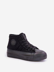 Sneakers model 201923 Step in style-1