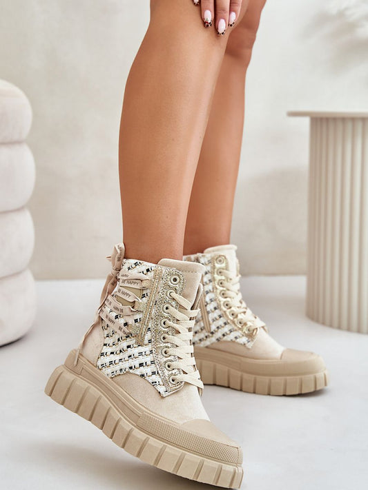 Sneakers model 201925 Step in style-0