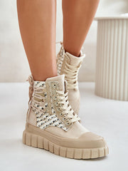 Sneakers model 201925 Step in style-2