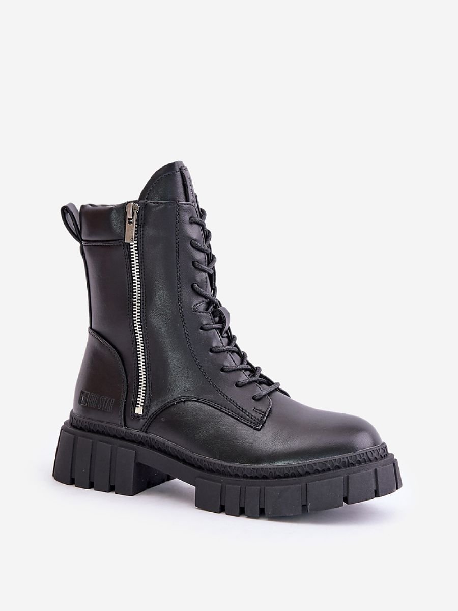 Bootie model 202042 Step in style-1