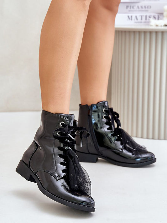 Boots model 202114 Step in style-0