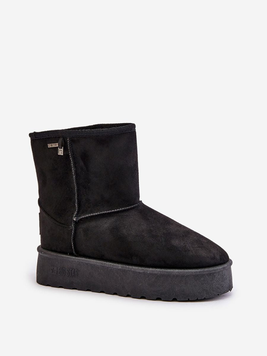 Snow boots model 202197 Step in style-1