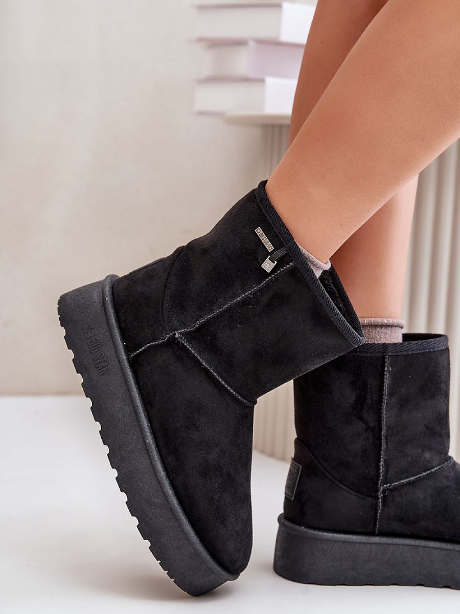 Snow boots model 202197 Step in style-2