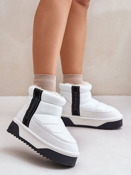Snow boots model 202621 Step in style-0