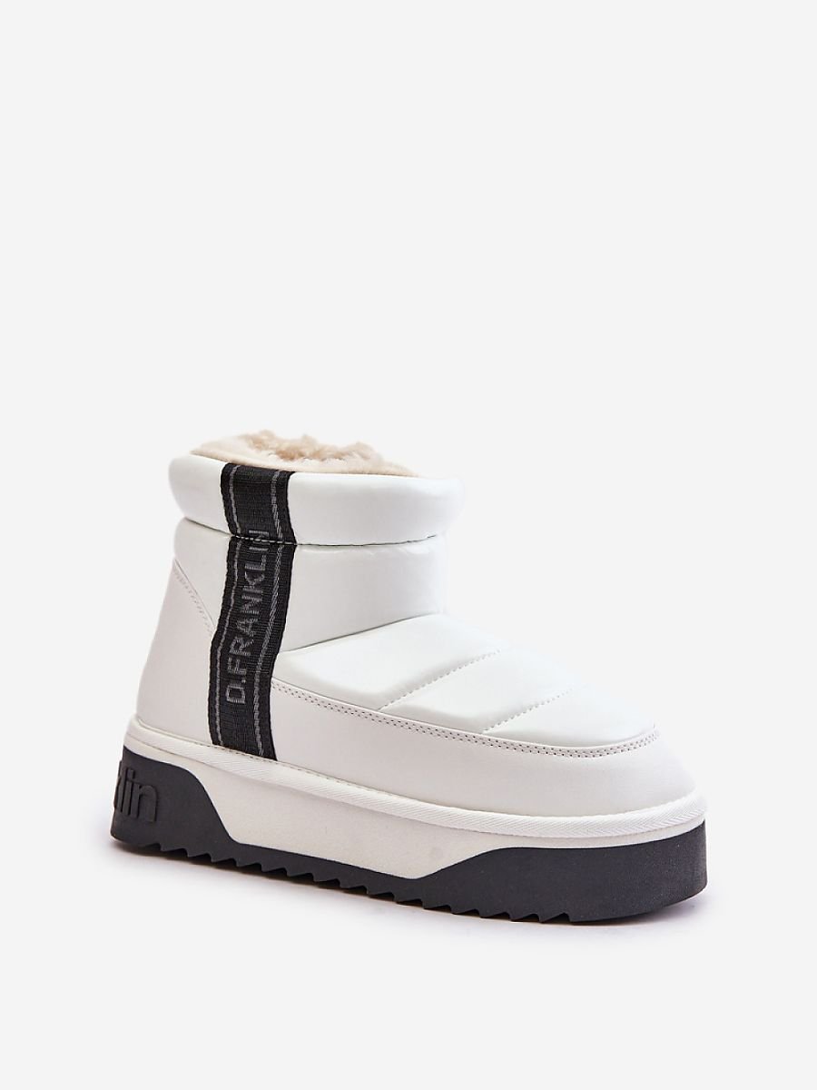 Snow boots model 202621 Step in style-1