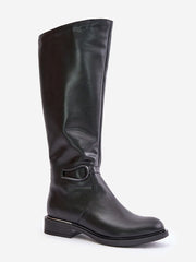 Thigh-Hight Boots model 202735 Step in style-1