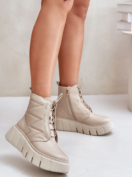 Boots model 202820 Step in style-0
