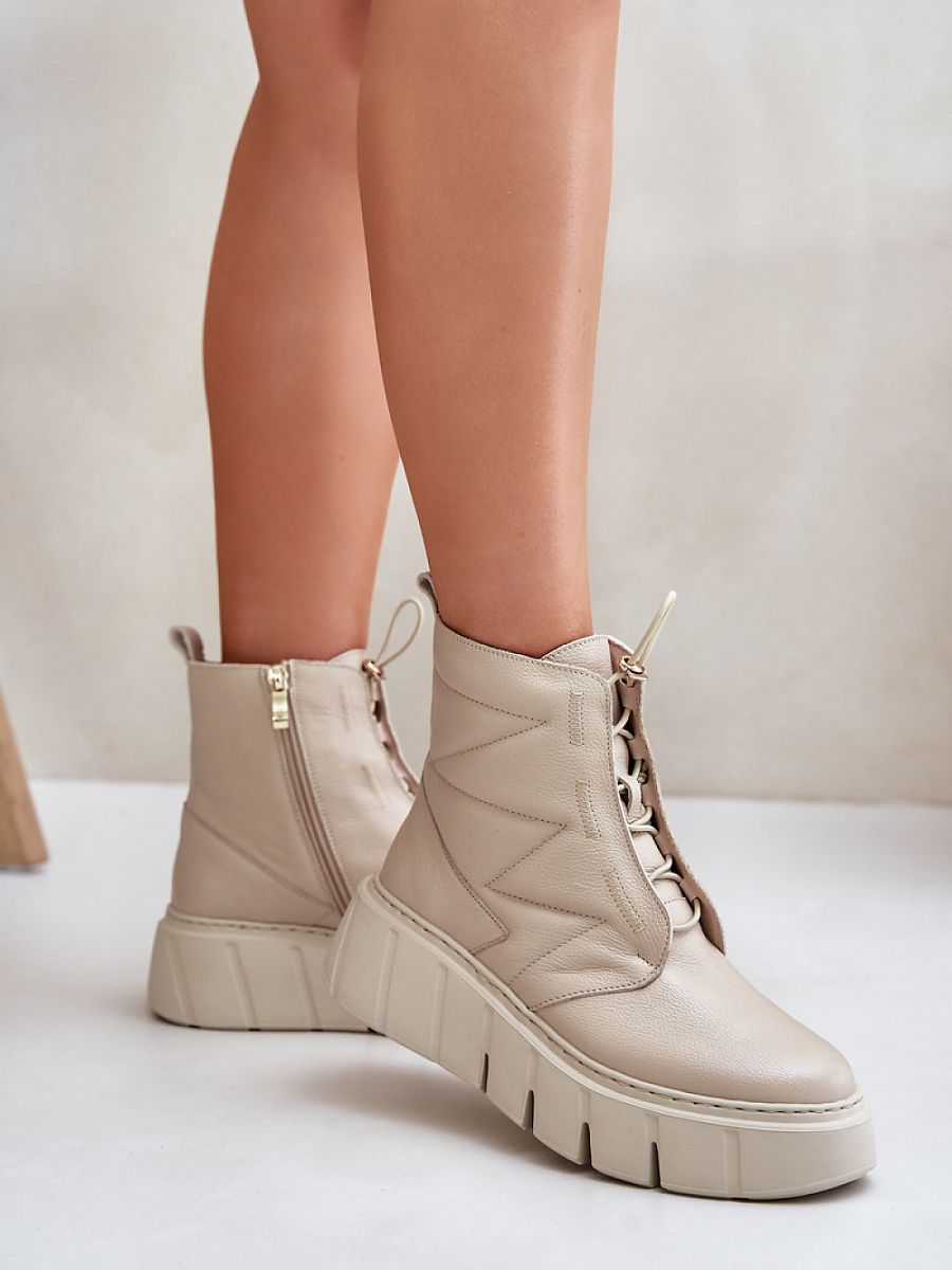 Boots model 202820 Step in style-2
