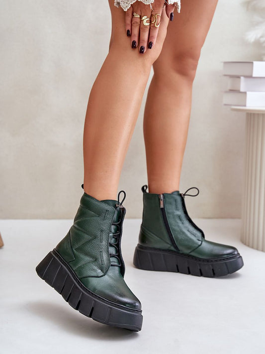 Boots model 202822 Step in style-0