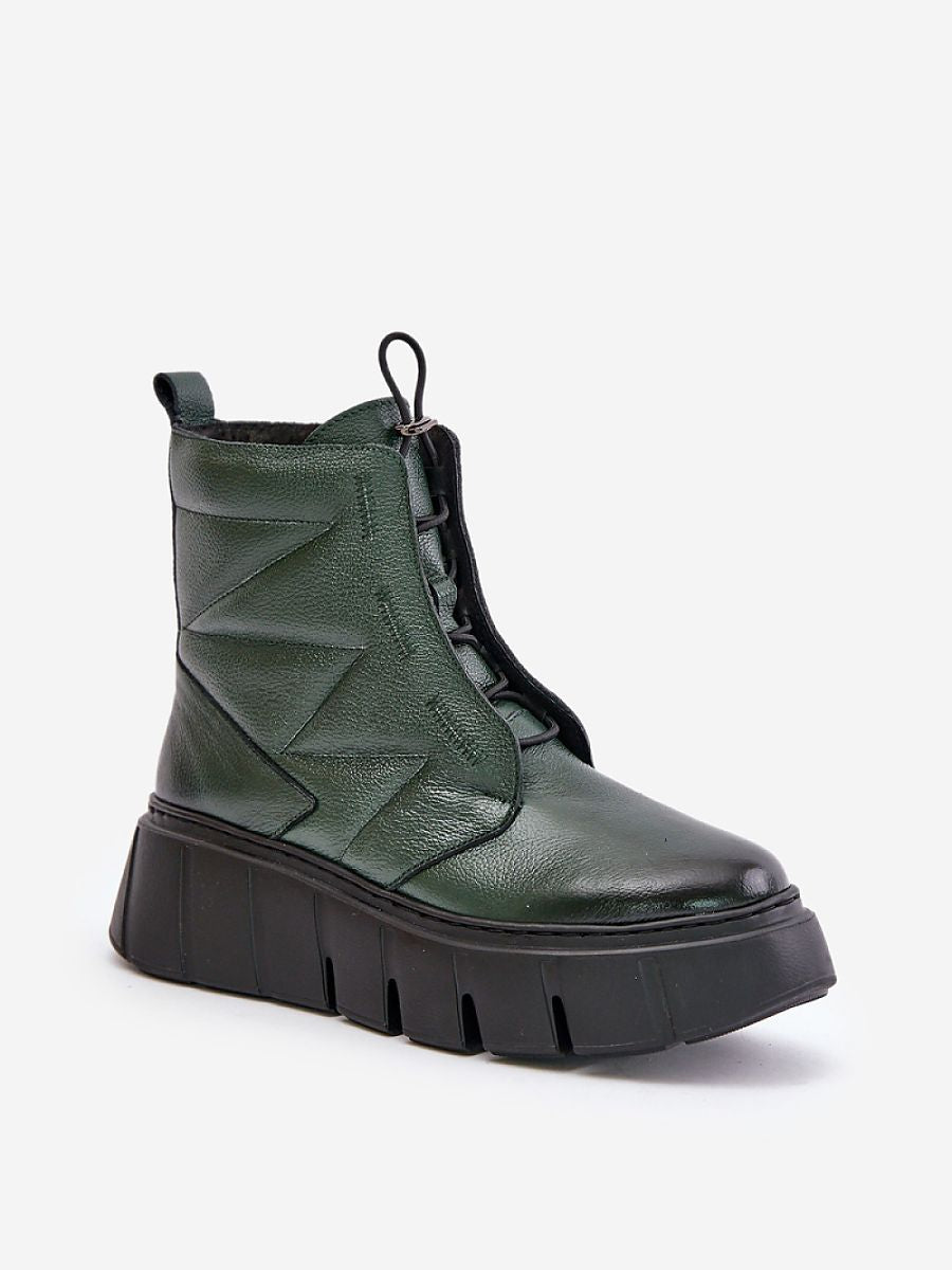Boots model 202822 Step in style-1