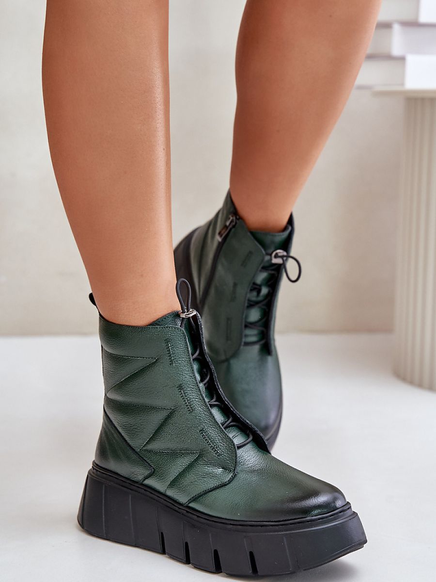 Boots model 202822 Step in style-2