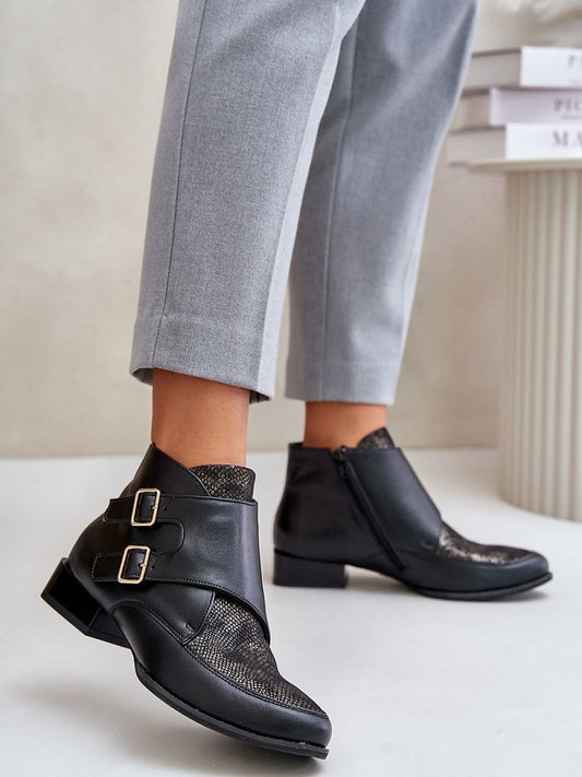 Boots model 202824 Step in style-0