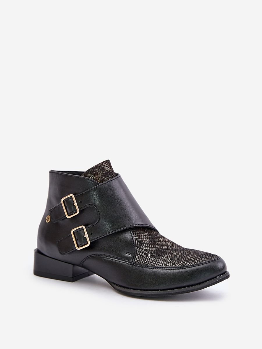 Boots model 202824 Step in style-1