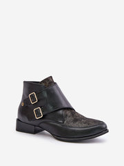 Boots model 202824 Step in style-1
