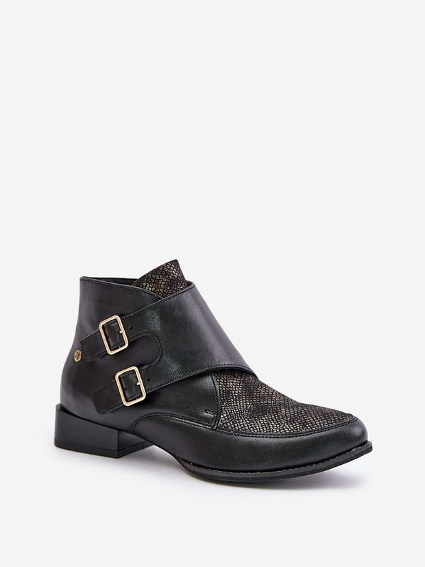Boots model 202824 Step in style-1