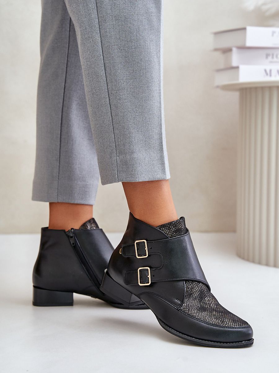 Boots model 202824 Step in style-2
