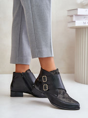 Boots model 202824 Step in style-2