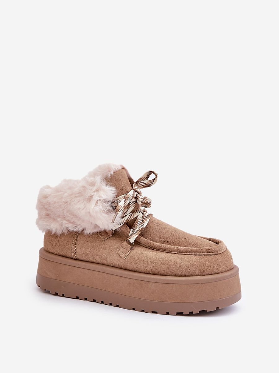 Snow boots model 203554 Step in style-1