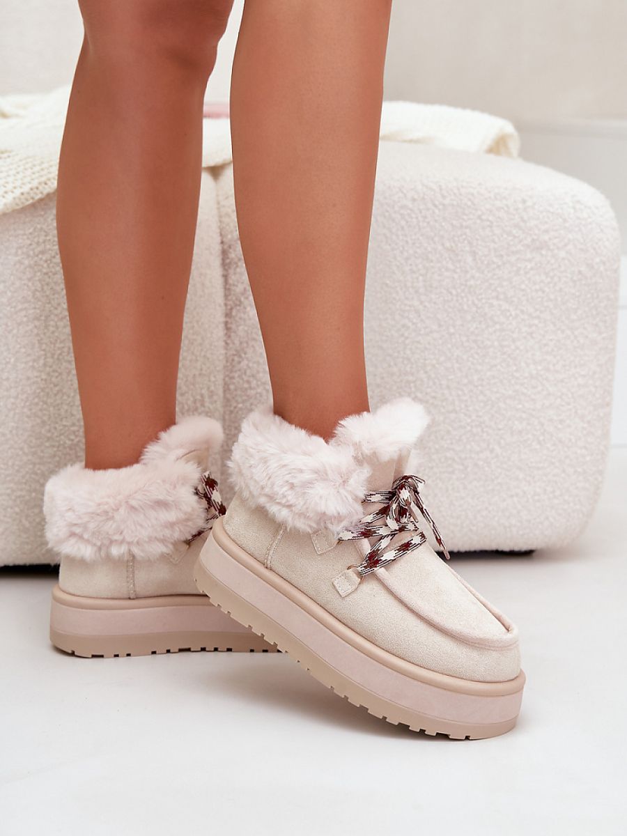 Snow boots model 203556 Step in style-2