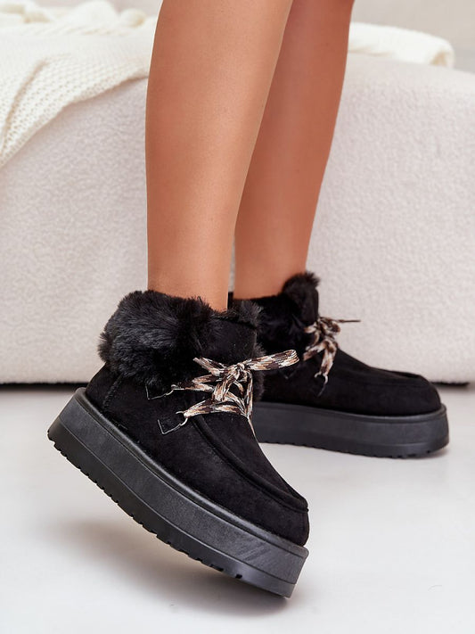 Snow boots model 203557 Step in style-0