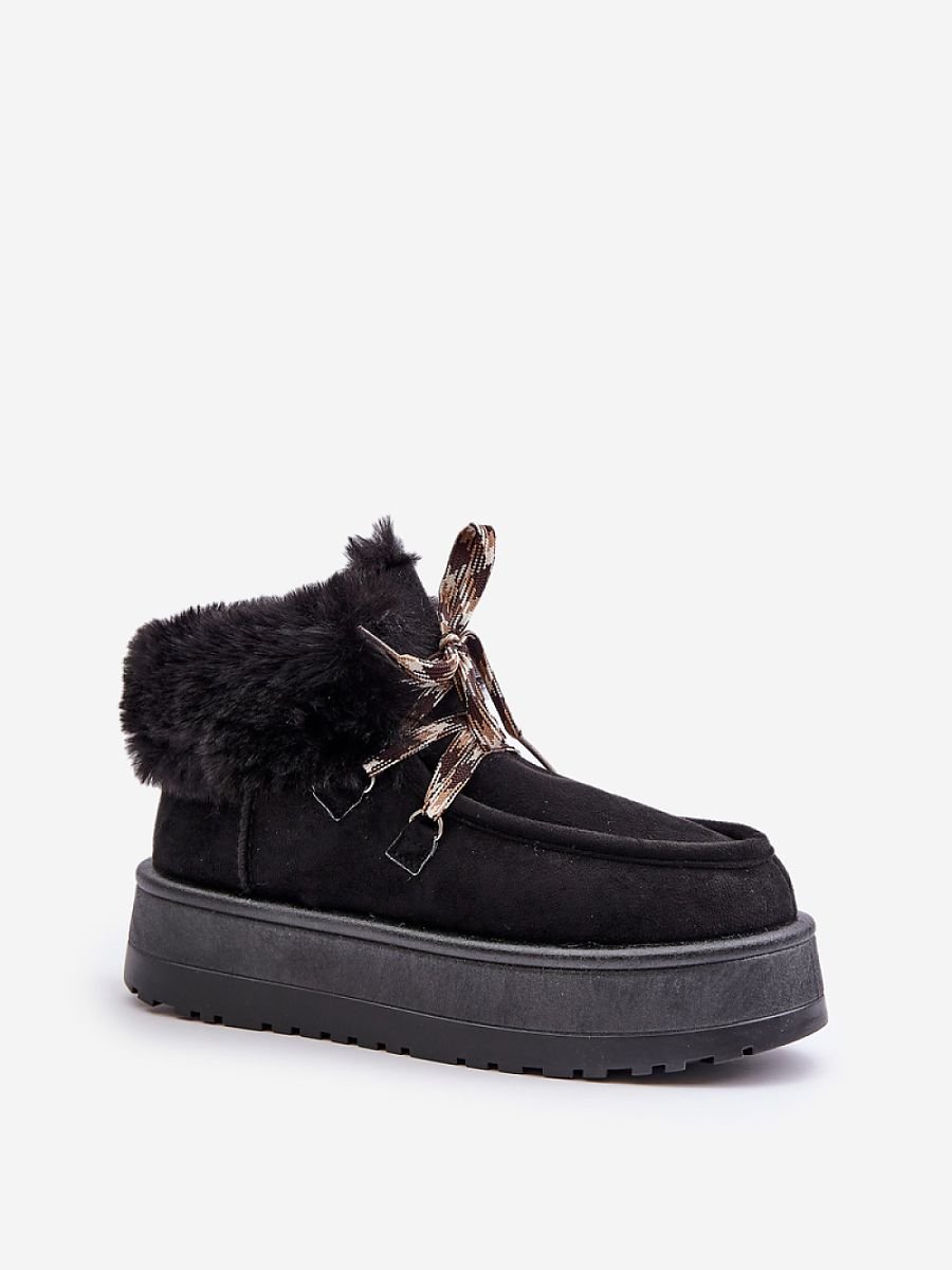 Snow boots model 203557 Step in style-1