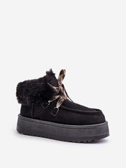 Snow boots model 203557 Step in style-1