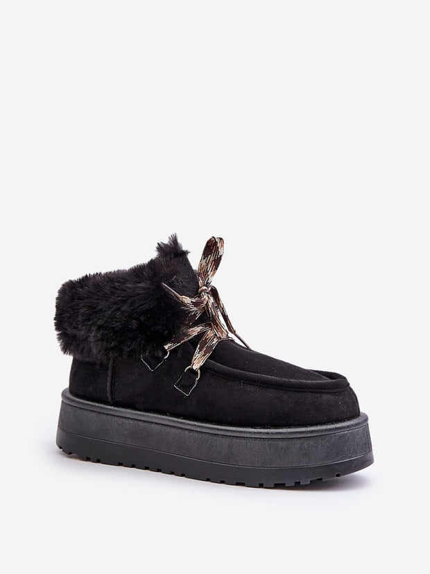 Snow boots model 203557 Step in style-1
