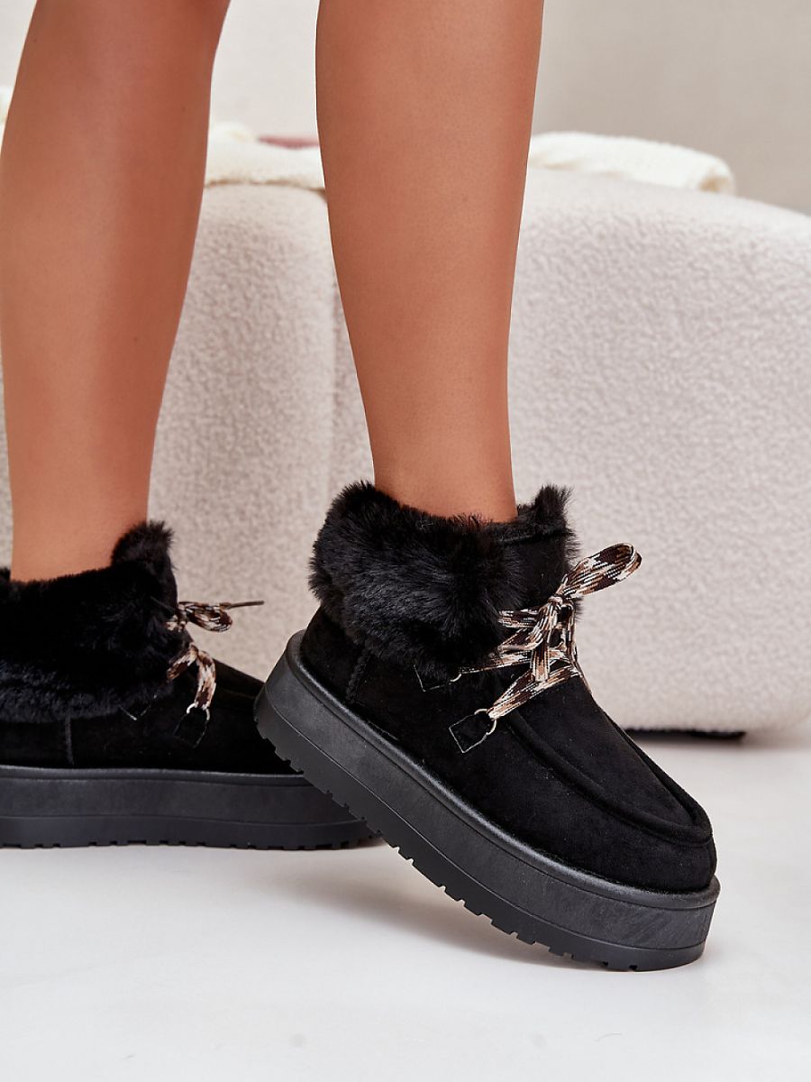 Snow boots model 203557 Step in style-2