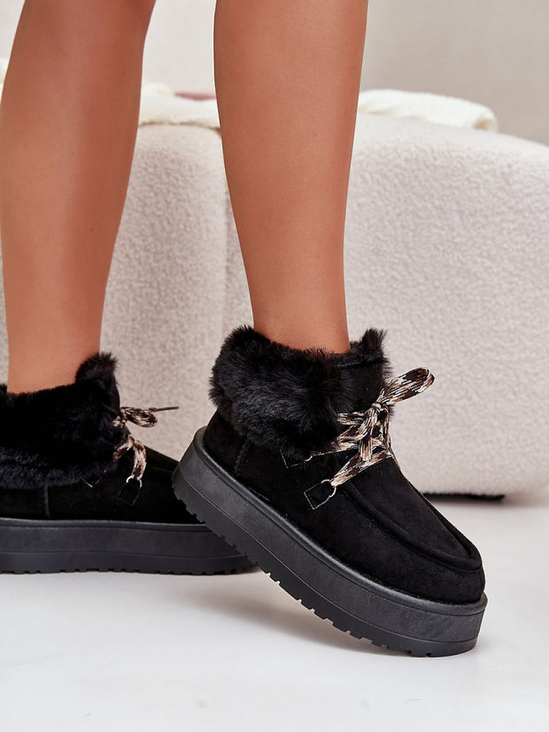 Snow boots model 203557 Step in style-2