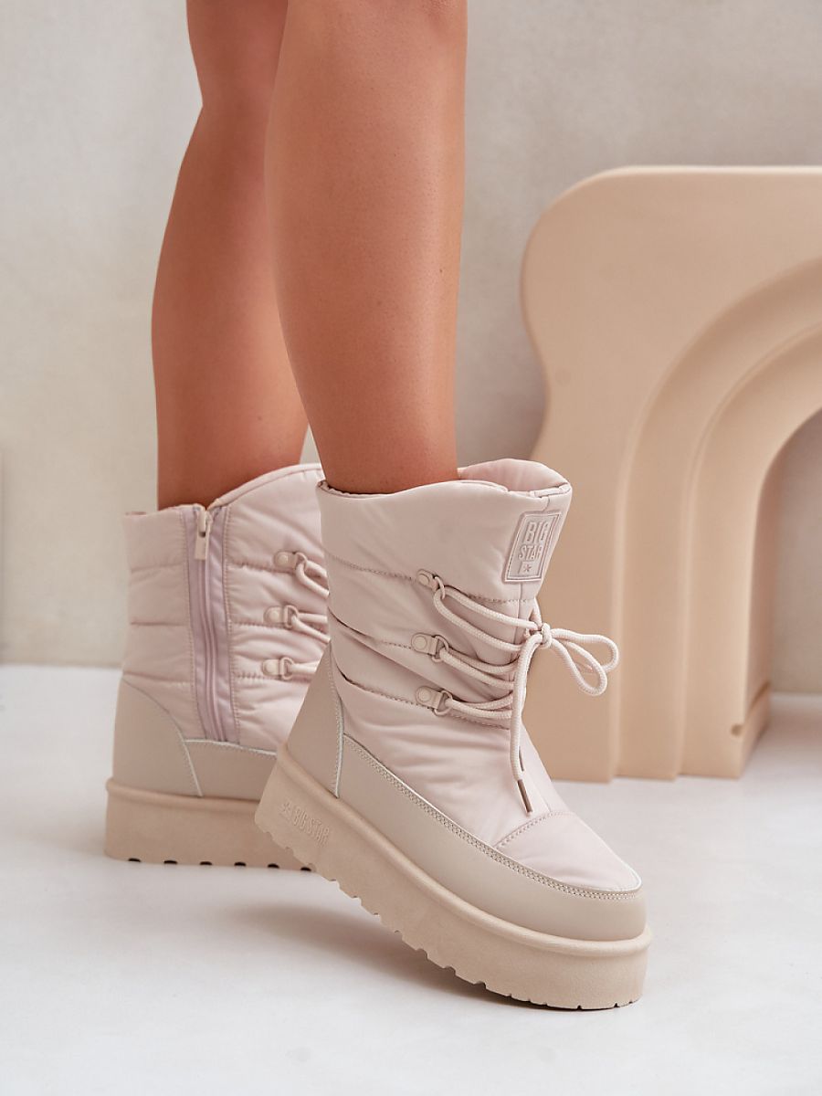 Snow boots model 203573 Step in style-2