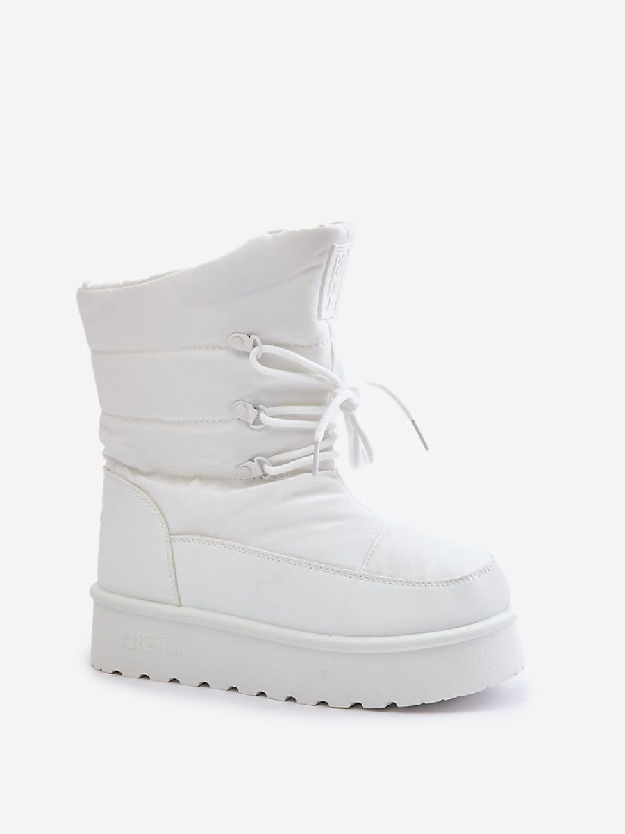 Snow boots model 203575 Step in style-1
