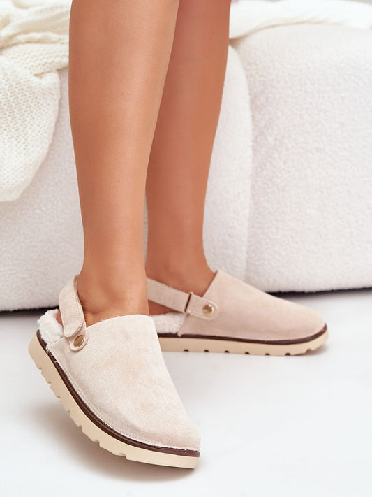 Slippers model 203606 Step in style-0