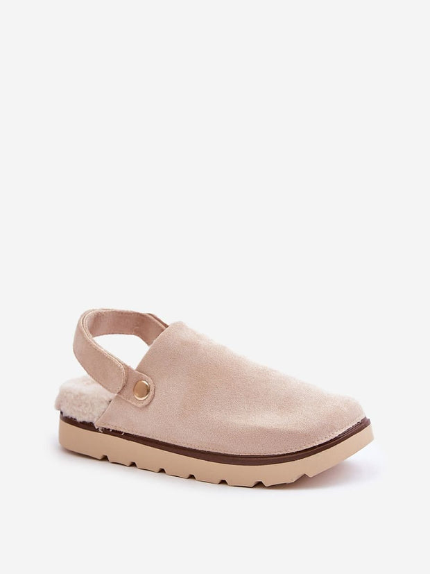 Slippers model 203606 Step in style-1