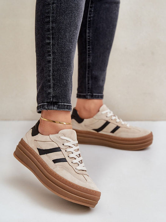 Sport Shoes model 203629 Step in style-0