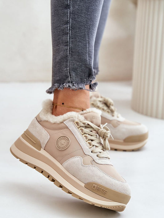 Sport Shoes model 203637 Step in style-0