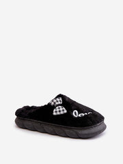 Slippers model 203753 Step in style-1