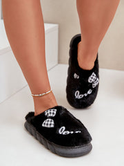 Slippers model 203753 Step in style-2