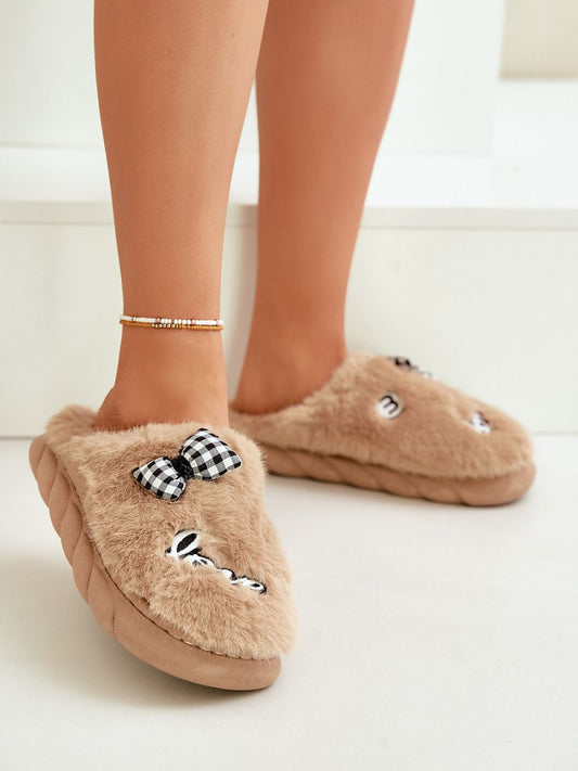 Slippers model 203755 Step in style-0
